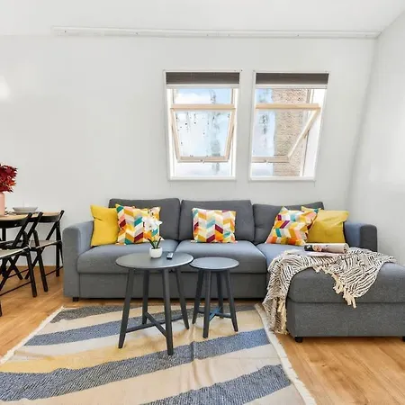 Old Town Duplex Appartamento