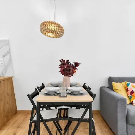 Old Town Duplex Appartamento Bratislava