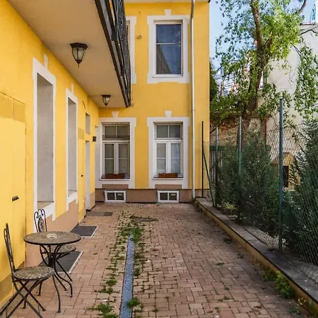 Appartamento Old Town Duplex