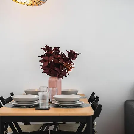Appartamento Old Town Duplex Bratislava