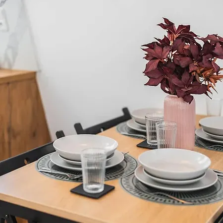 Appartamento Old Town Duplex *