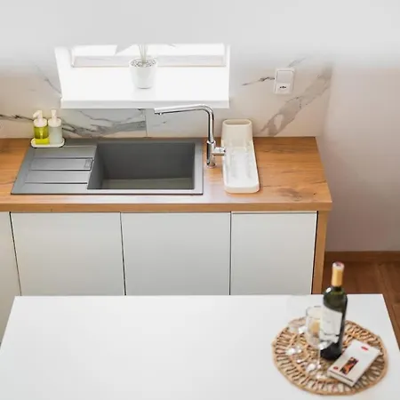Appartamento Old Town Duplex Bratislava