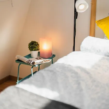 Old Town Duplex Bratislava