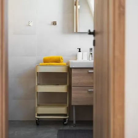 Appartamento Old Town Duplex Bratislava