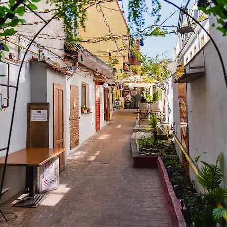 Appartamento Old Town Duplex