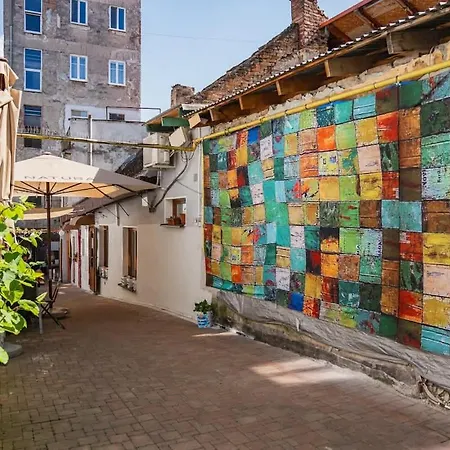 Old Town Duplex Appartamento Bratislava