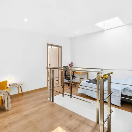 Old Town Duplex Appartamento