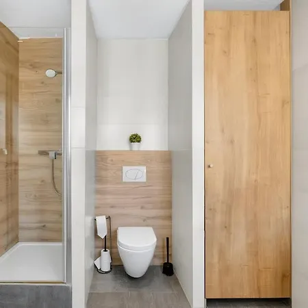 Old Town Duplex Bratislava
