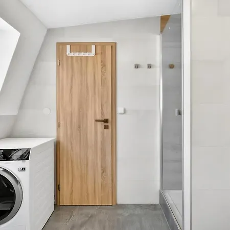 Appartamento Old Town Duplex *