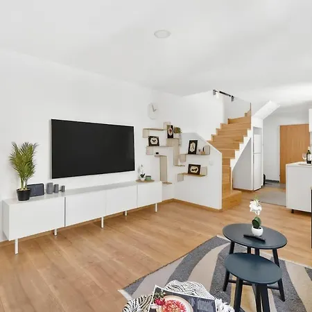 Old Town Duplex Bratislava