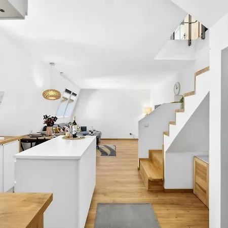 Appartamento Old Town Duplex *