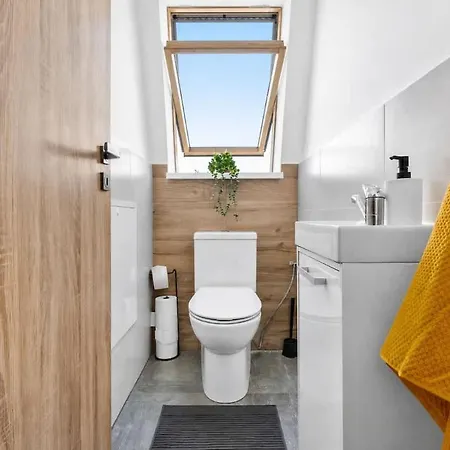 Appartamento Old Town Duplex *
