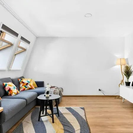 Old Town Duplex *