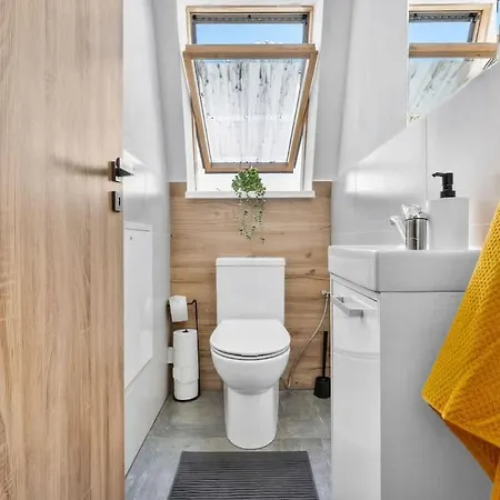 Appartamento Old Town Duplex Bratislava